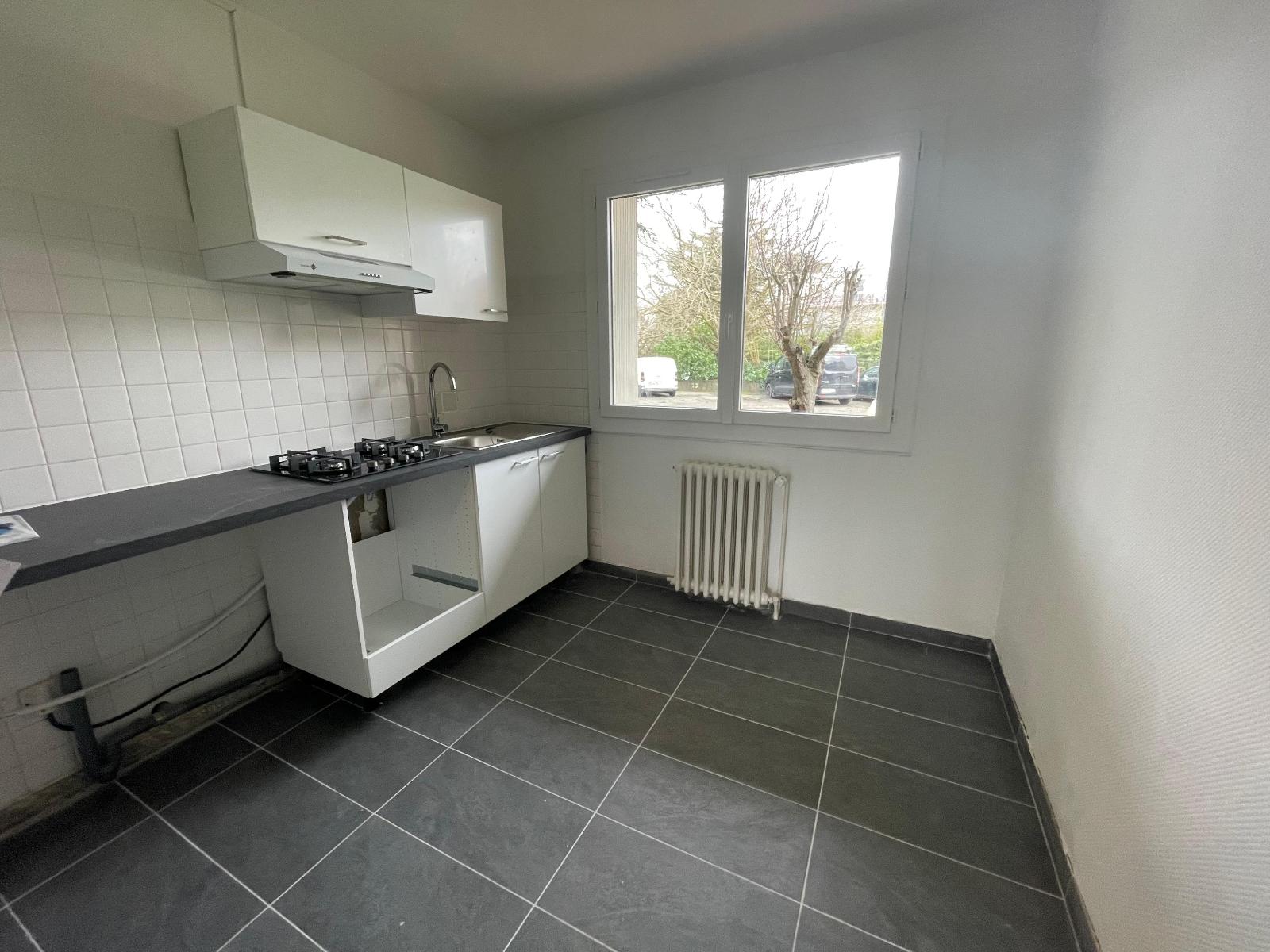 Appartement Chemin de la Salade Ponsan à Toulouse