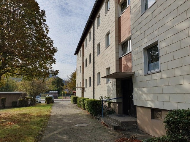 Wohnung Eichenweg in Goslar