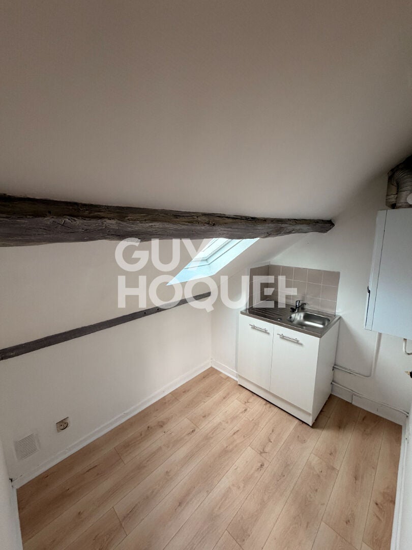 Appartement D 840 à Elbeuf