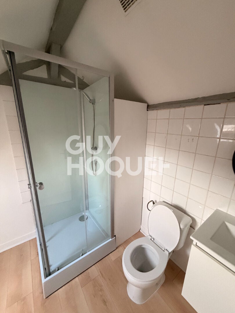 Appartement D 840 à Elbeuf