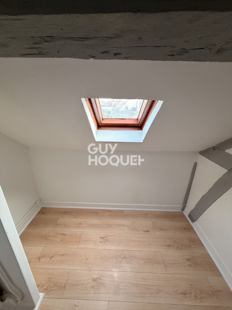 Appartement Rue de Bourgtheroulde à Elbeuf