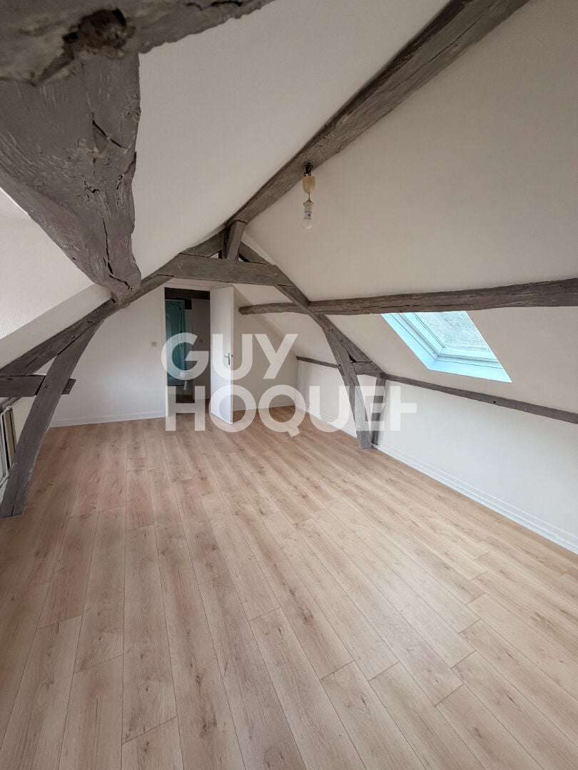Appartement D 840 à Elbeuf