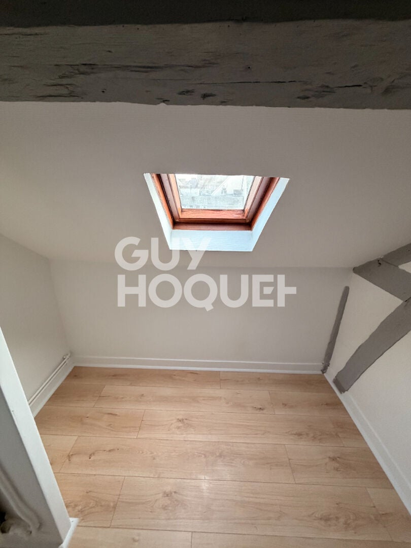 Appartement D 840 à Elbeuf