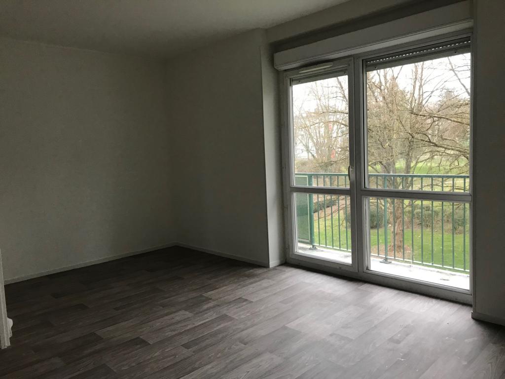 Flat Rue Jules Émile Zingg in Valentigney