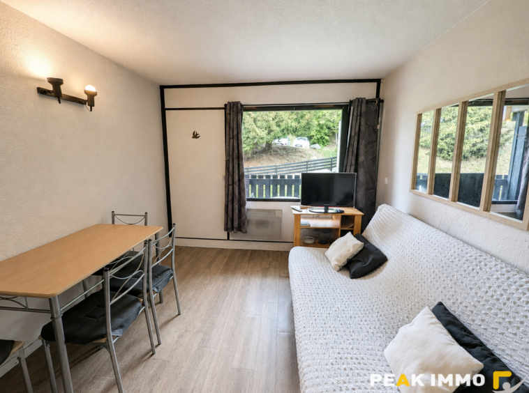 Appartement Route de Chaîne d'Or à Bogève