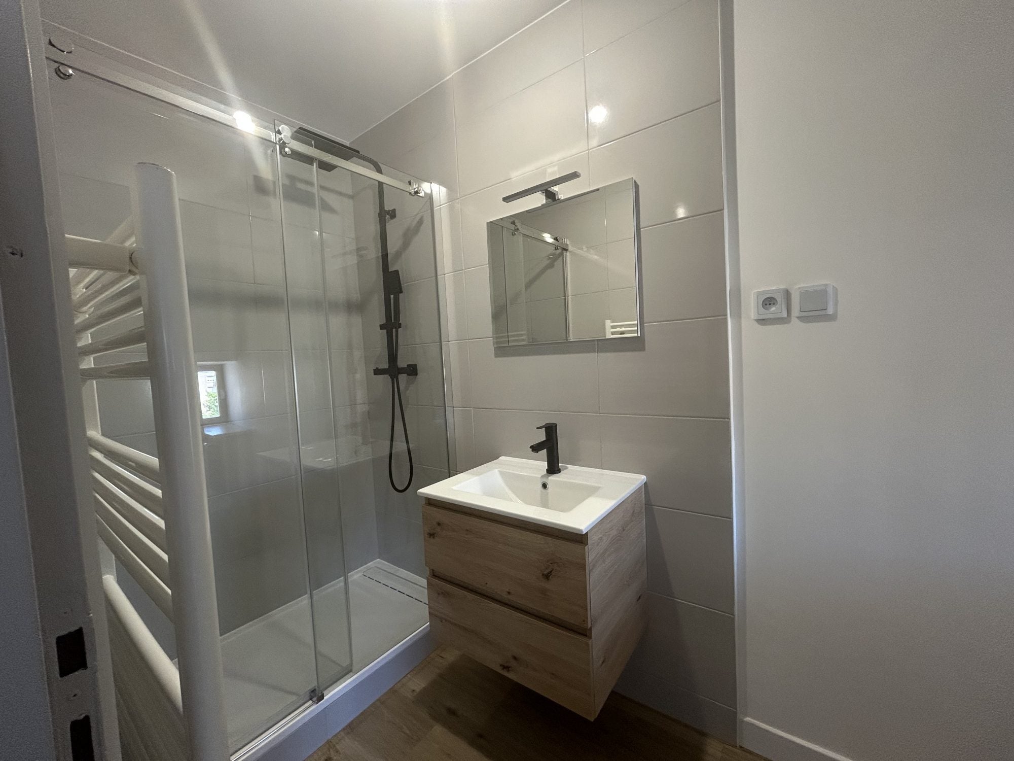 Appartement Chemin des Sommes à Bourgoin-Jallieu