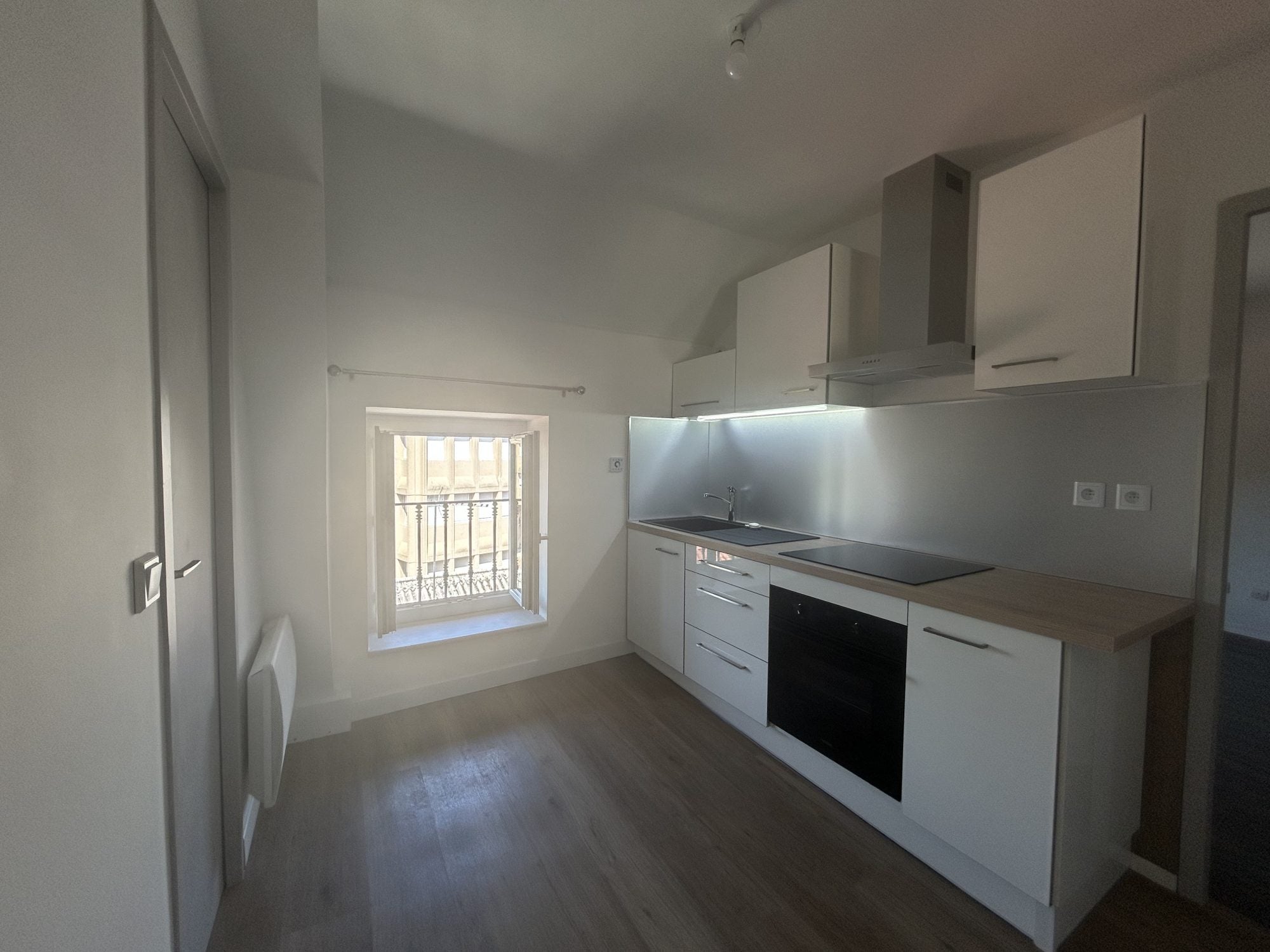 Appartement Chemin des Sommes à Bourgoin-Jallieu