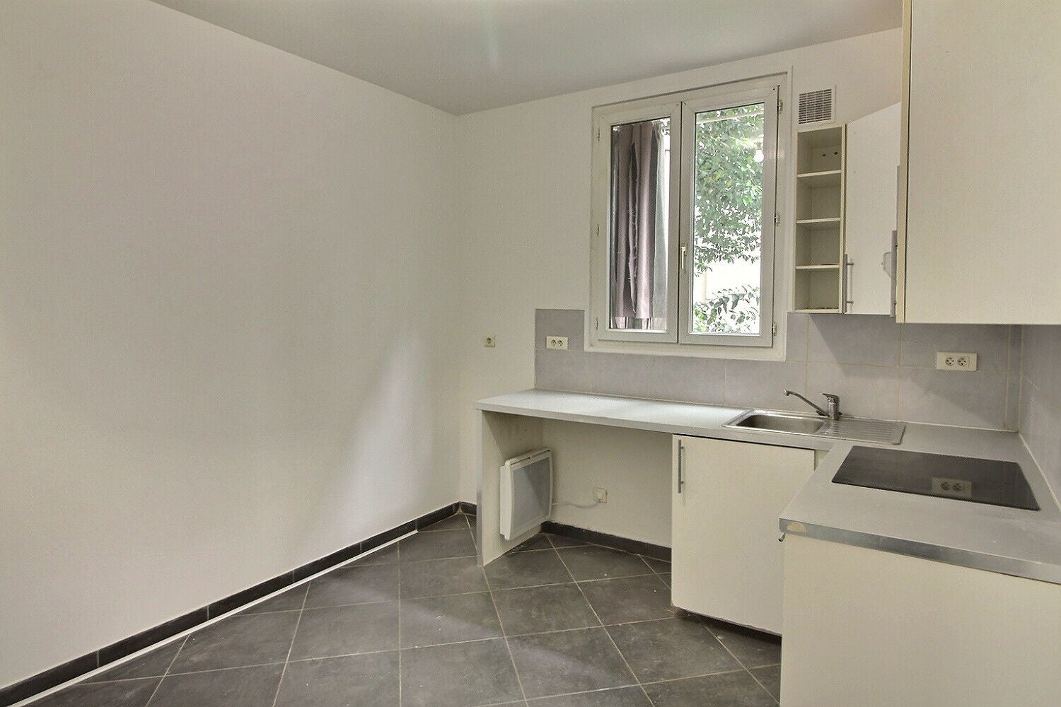 Appartement Rue Carnot à Suresnes