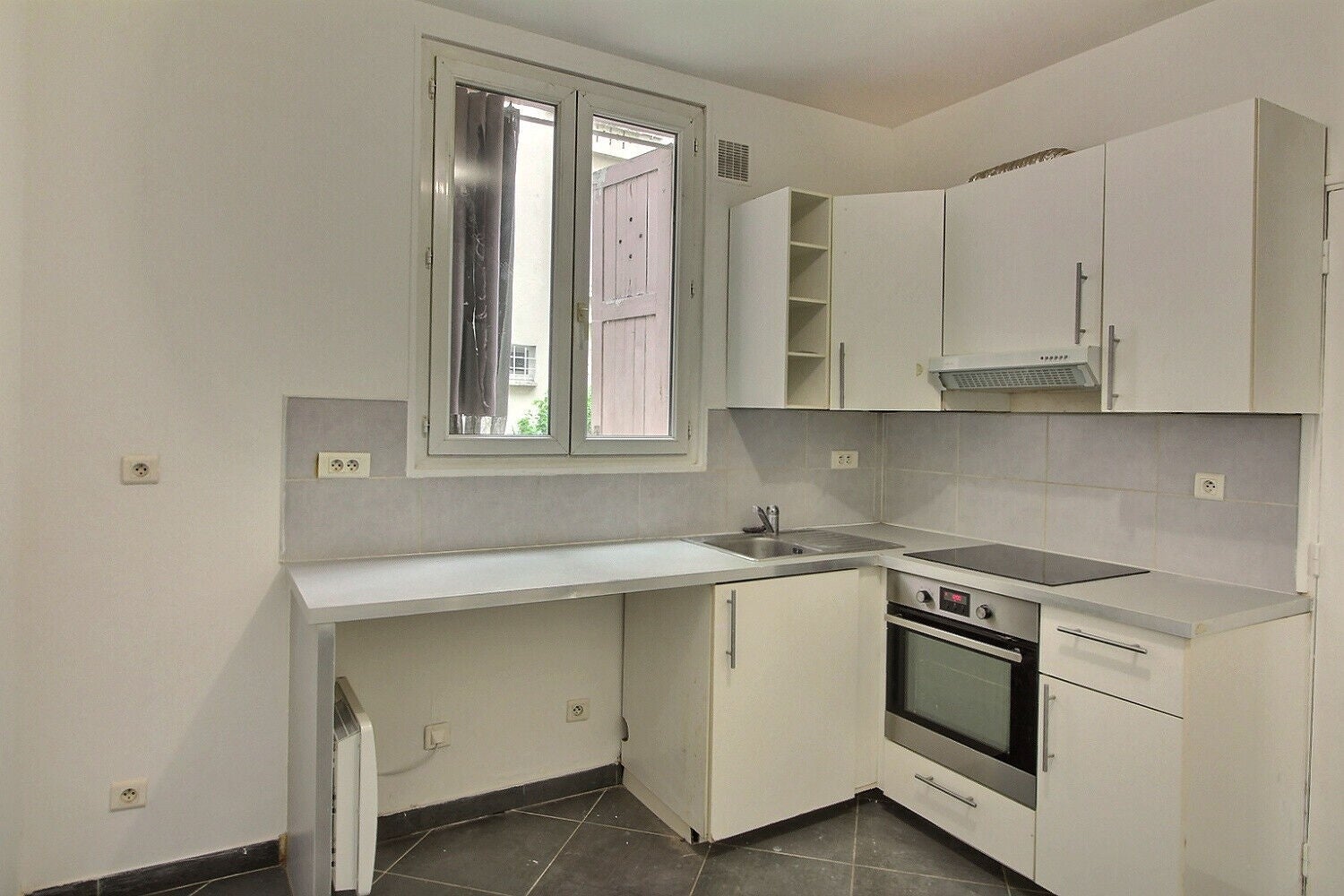 Appartement Rue Carnot à Suresnes