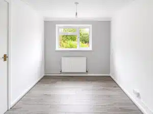 Flat Fairfield Road in Tonbridge and Malling
