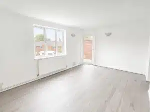 Flat Fairfield Road in Tonbridge and Malling