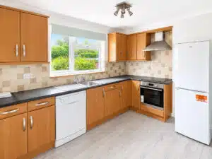 Flat Fairfield Road in Tonbridge and Malling
