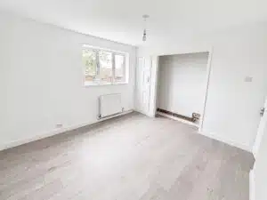 Flat Fairfield Road in Tonbridge and Malling
