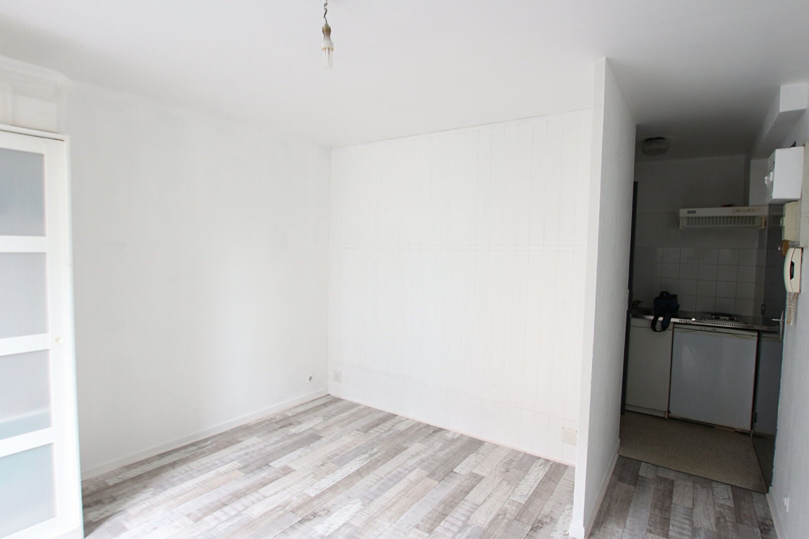 Appartement Rue des Frères Bonie à Bordeaux