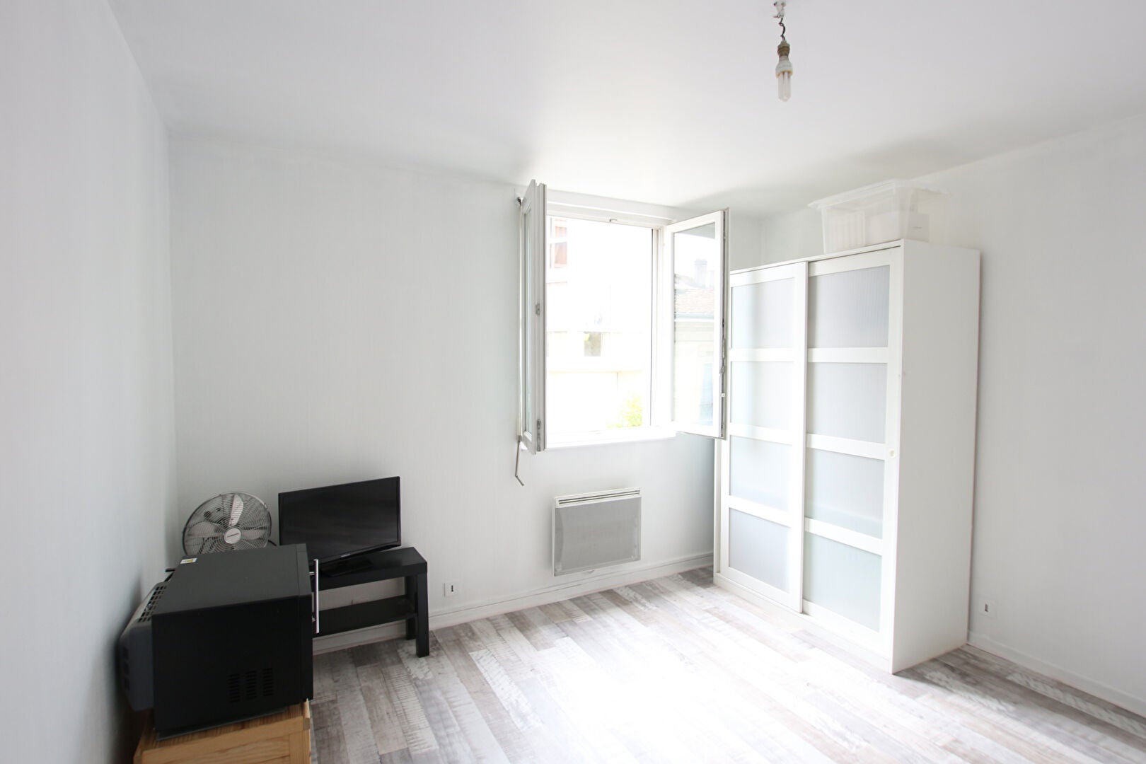 Appartement Rue des Frères Bonie à Bordeaux