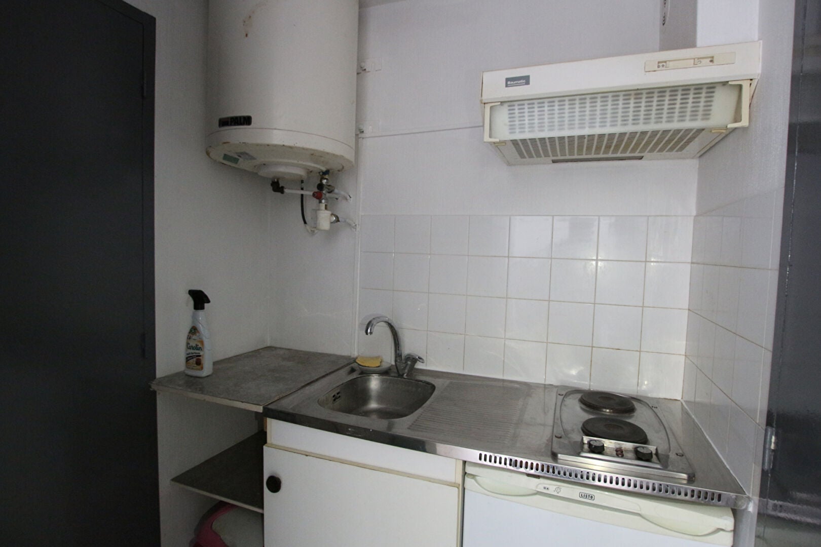 Appartement Rue des Frères Bonie à Bordeaux