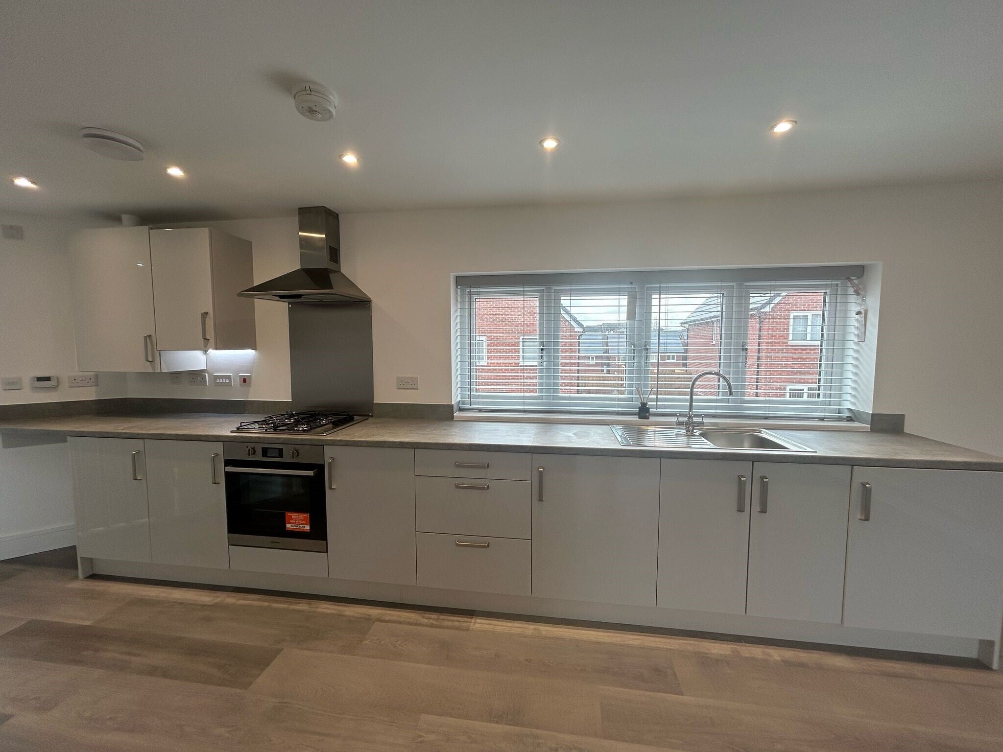Flat Kings Ware Road in Stoke-on-Trent