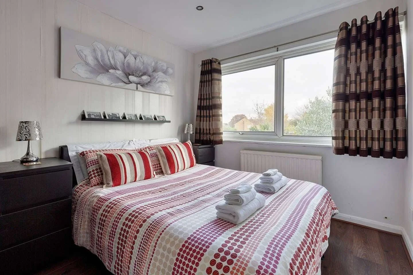 House Dedworth Road in Windsor