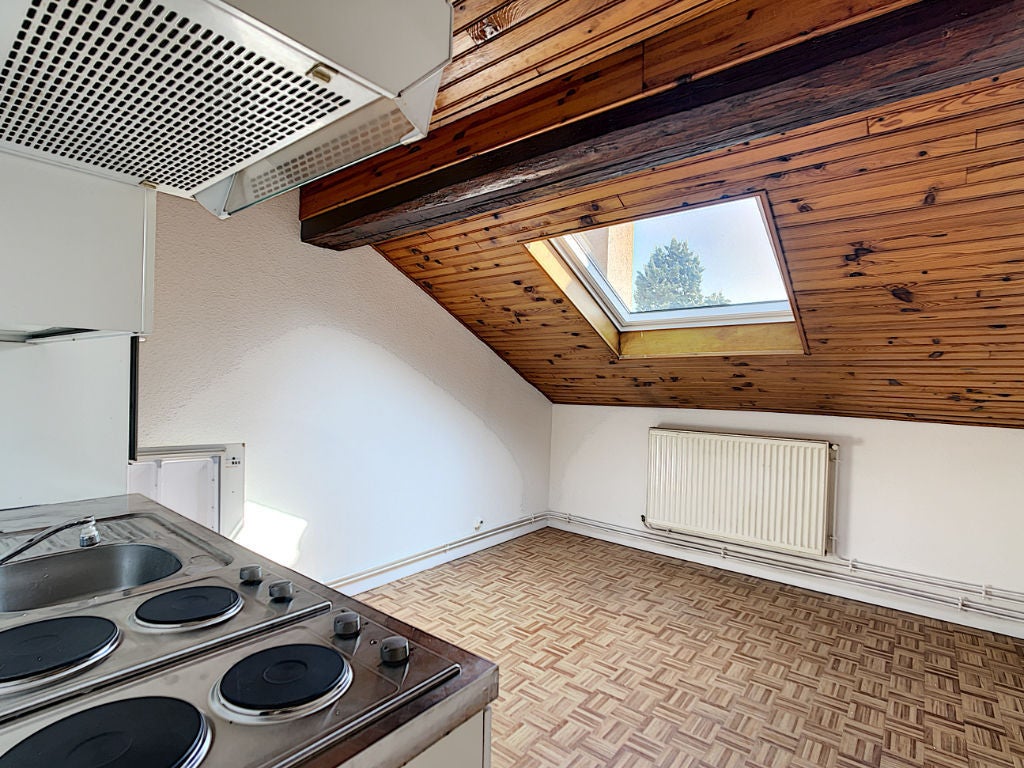 Appartement Avenue du Général Leclerc à Nancy