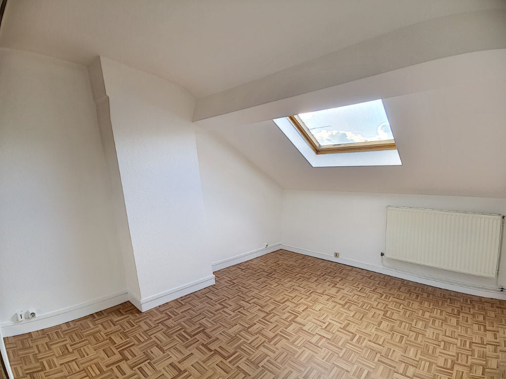 Appartement Avenue du Général Leclerc à Nancy