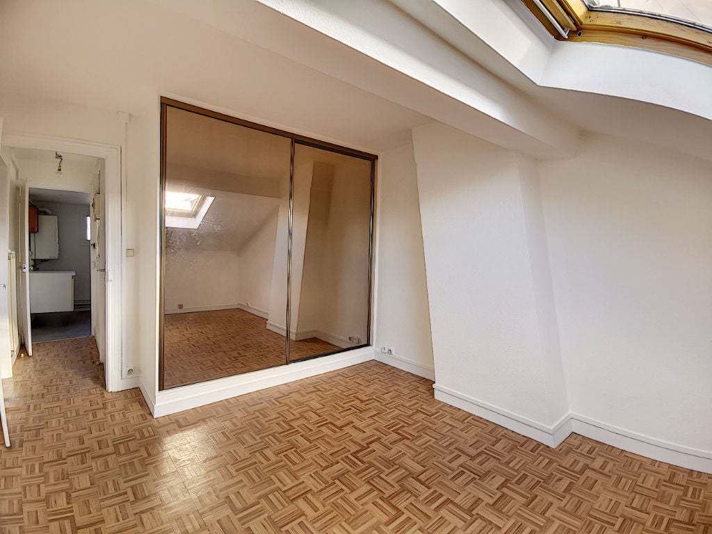 Appartement Avenue du Général Leclerc à Nancy