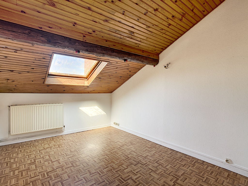 Appartement Avenue du Général Leclerc à Nancy