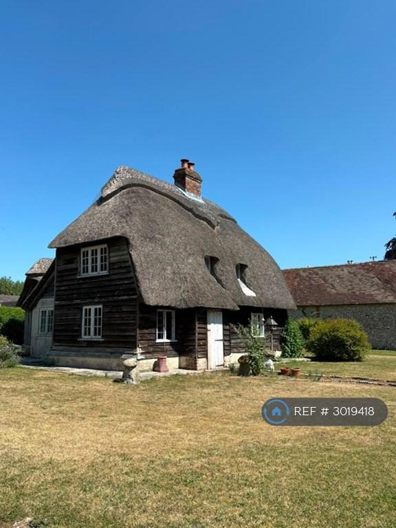 House Rockbourne Road in New Forest