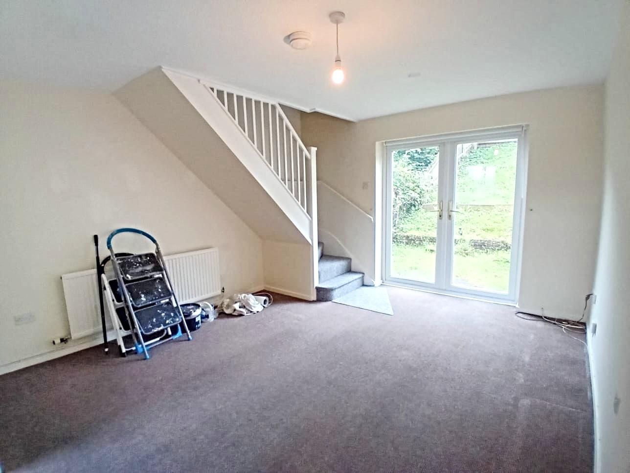 House Queens Drive in Llantwit Fardre