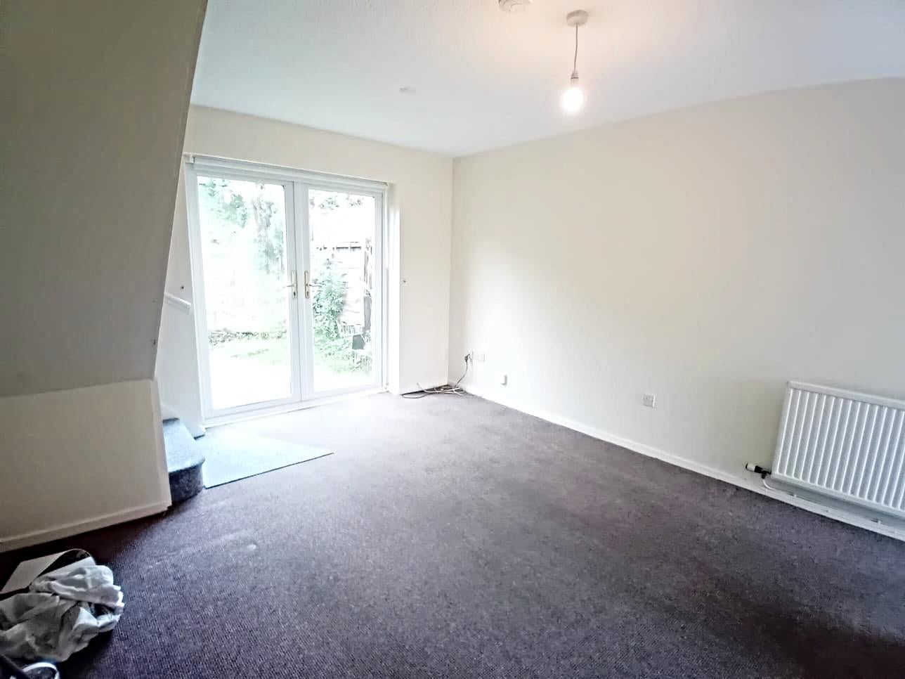 House Queens Drive in Llantwit Fardre