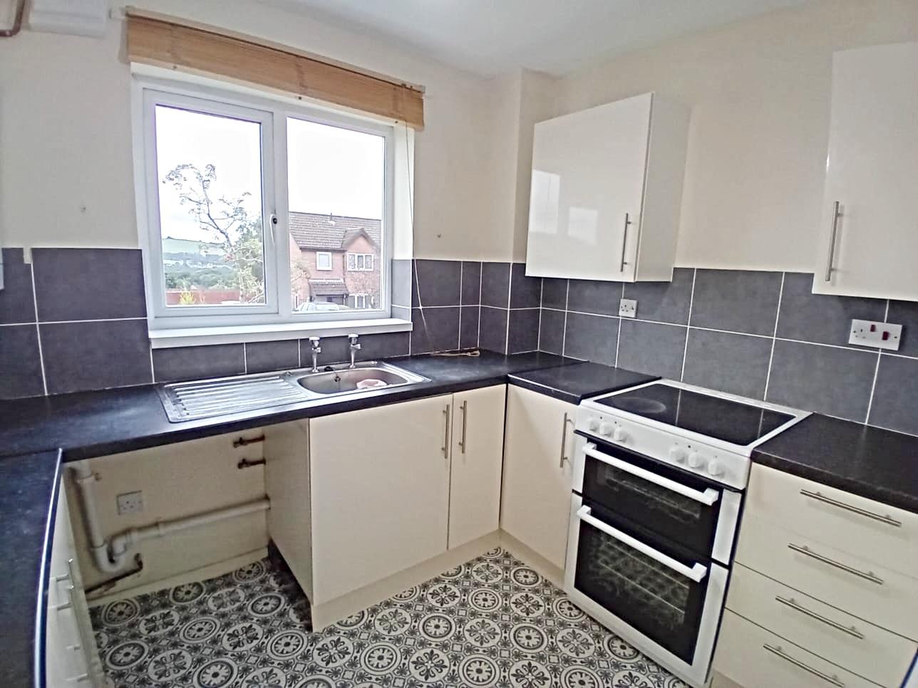 House Queens Drive in Llantwit Fardre