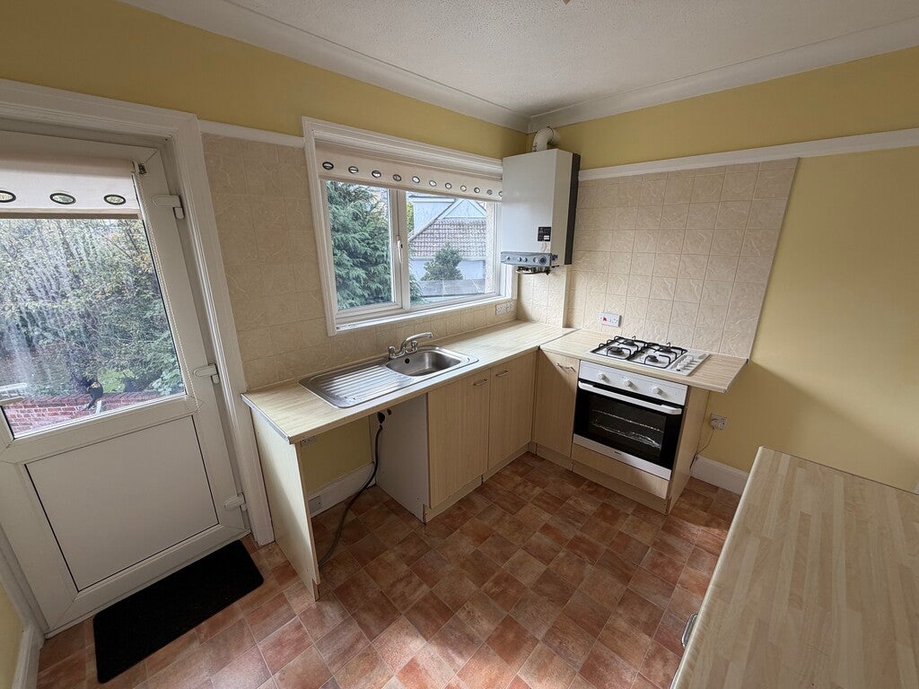 Flat Southfield Road in Paignton