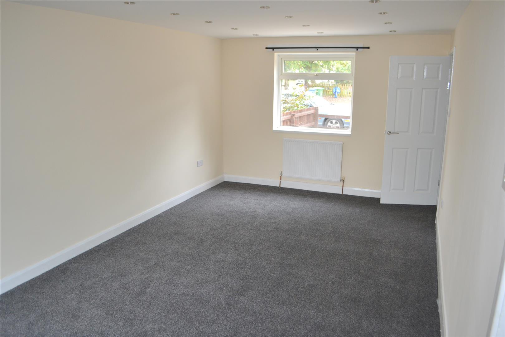 House Aneurin Bevan Place in Cannock Chase