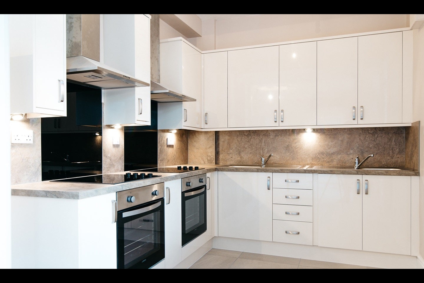 House Upperton Road in Leicester