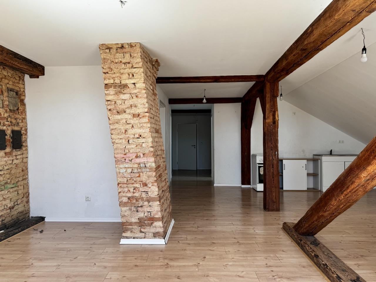 Wohnung Riedenburger Straße in Hemau