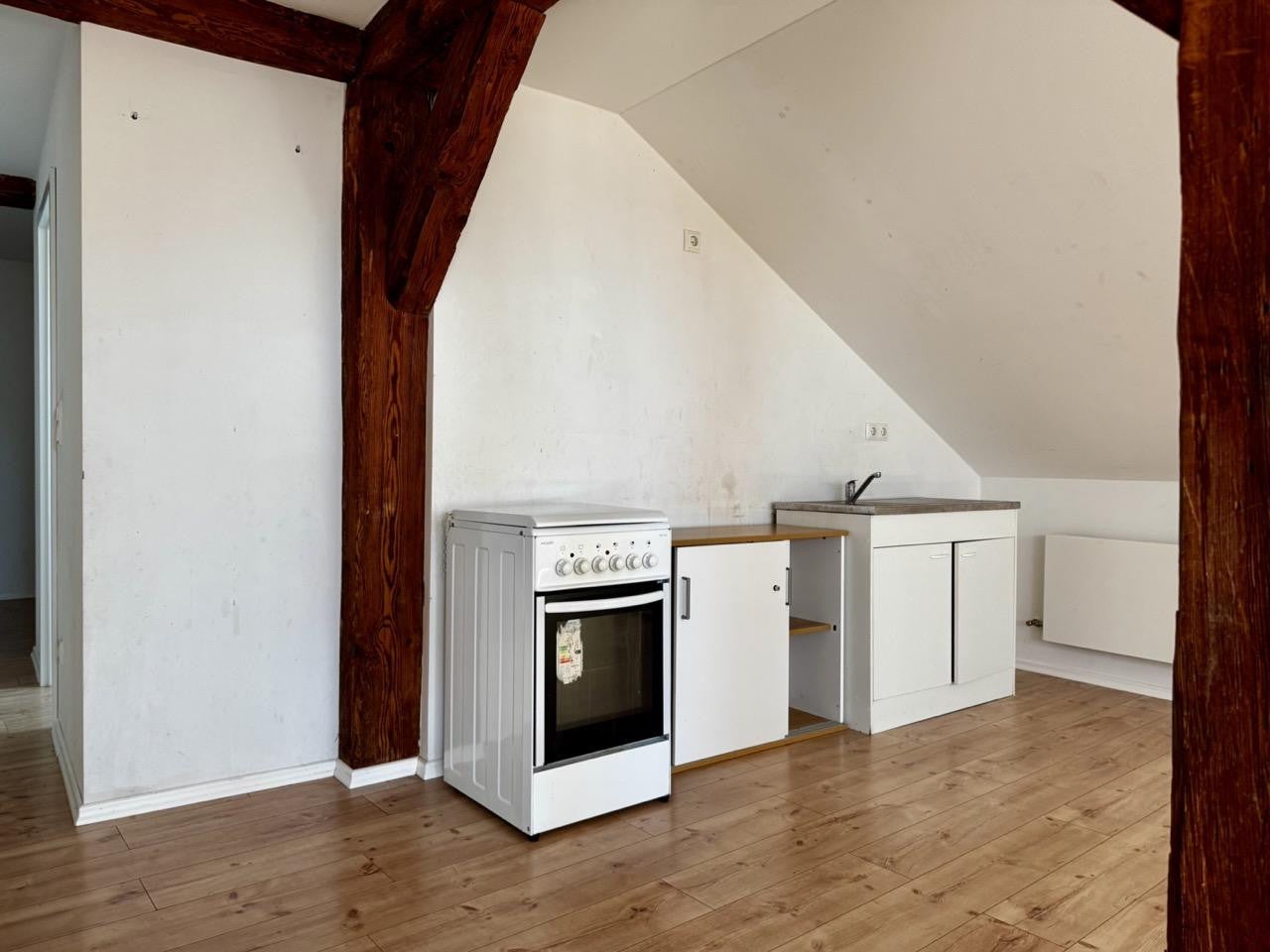Wohnung Riedenburger Straße in Hemau