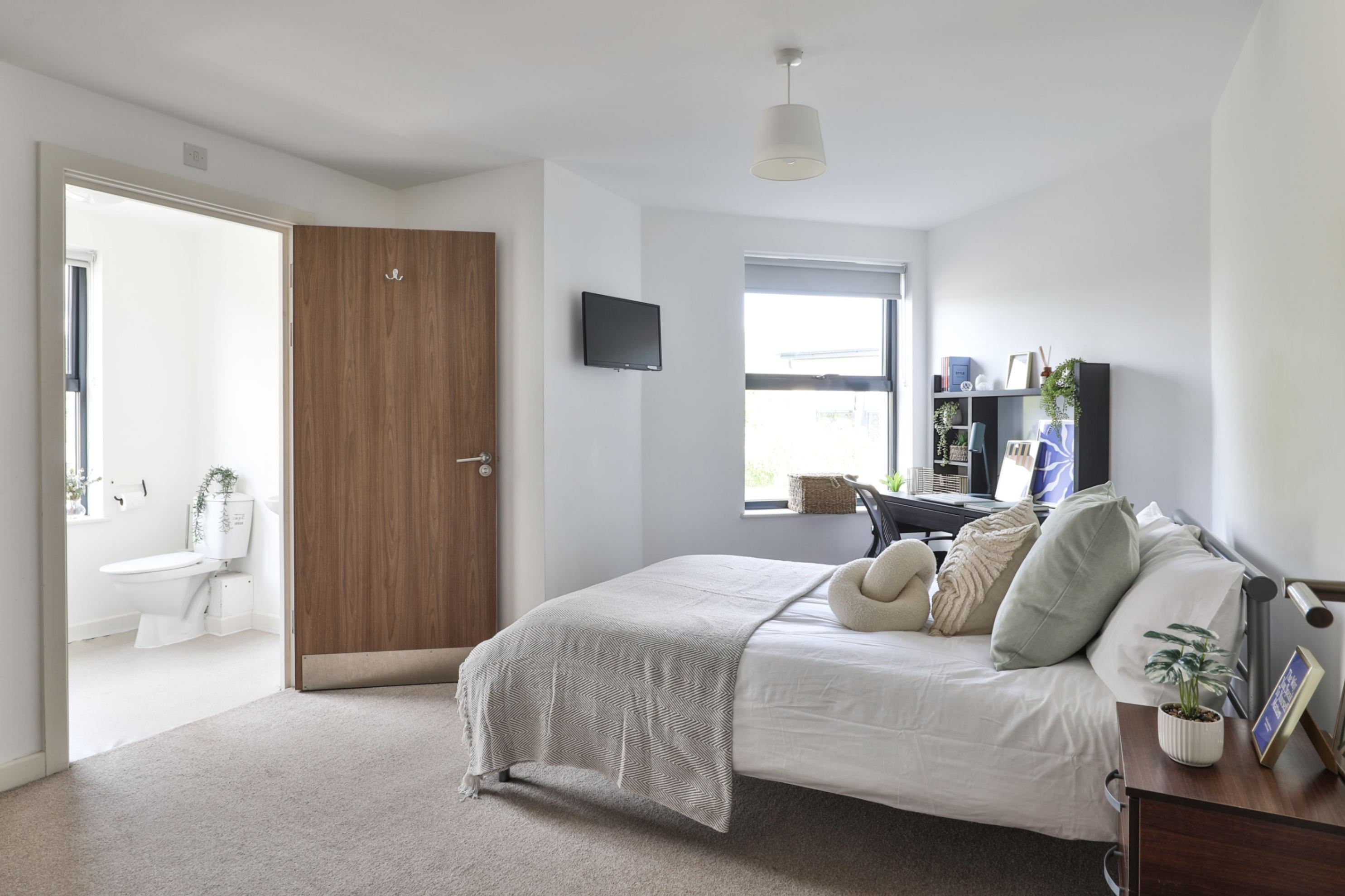 Room Wellsway in Bath