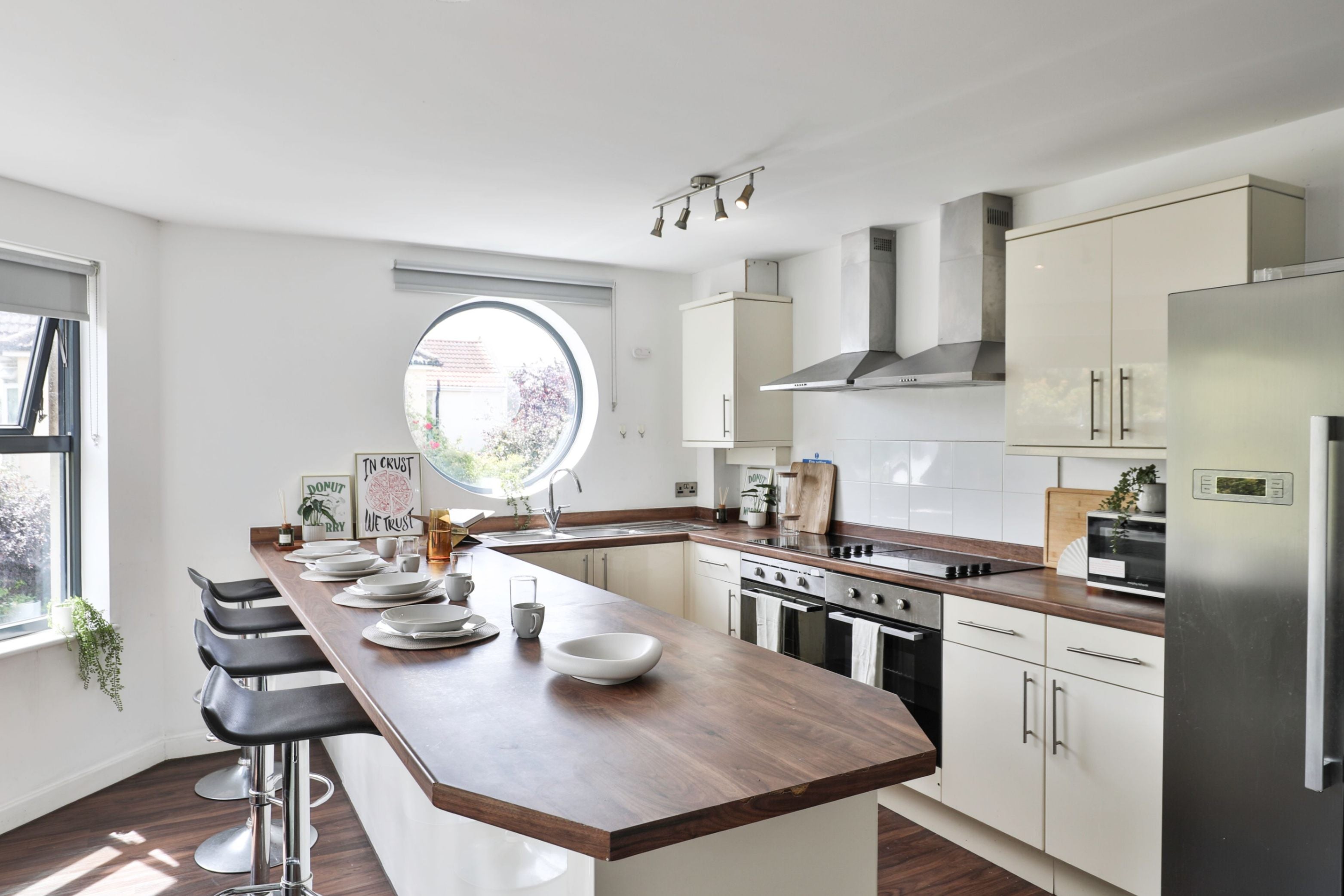 Room Wellsway in Bath