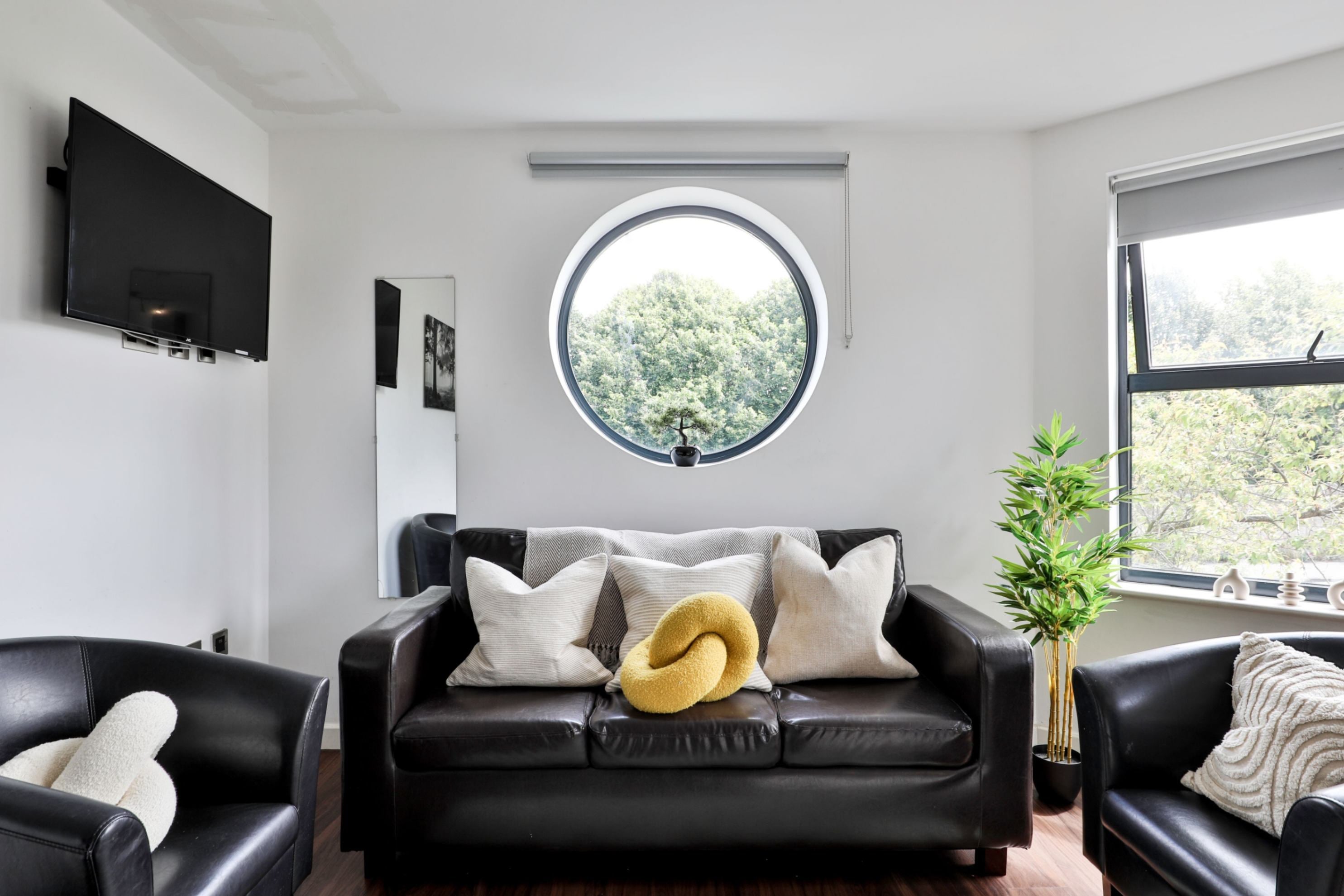 Room Wellsway in Bath