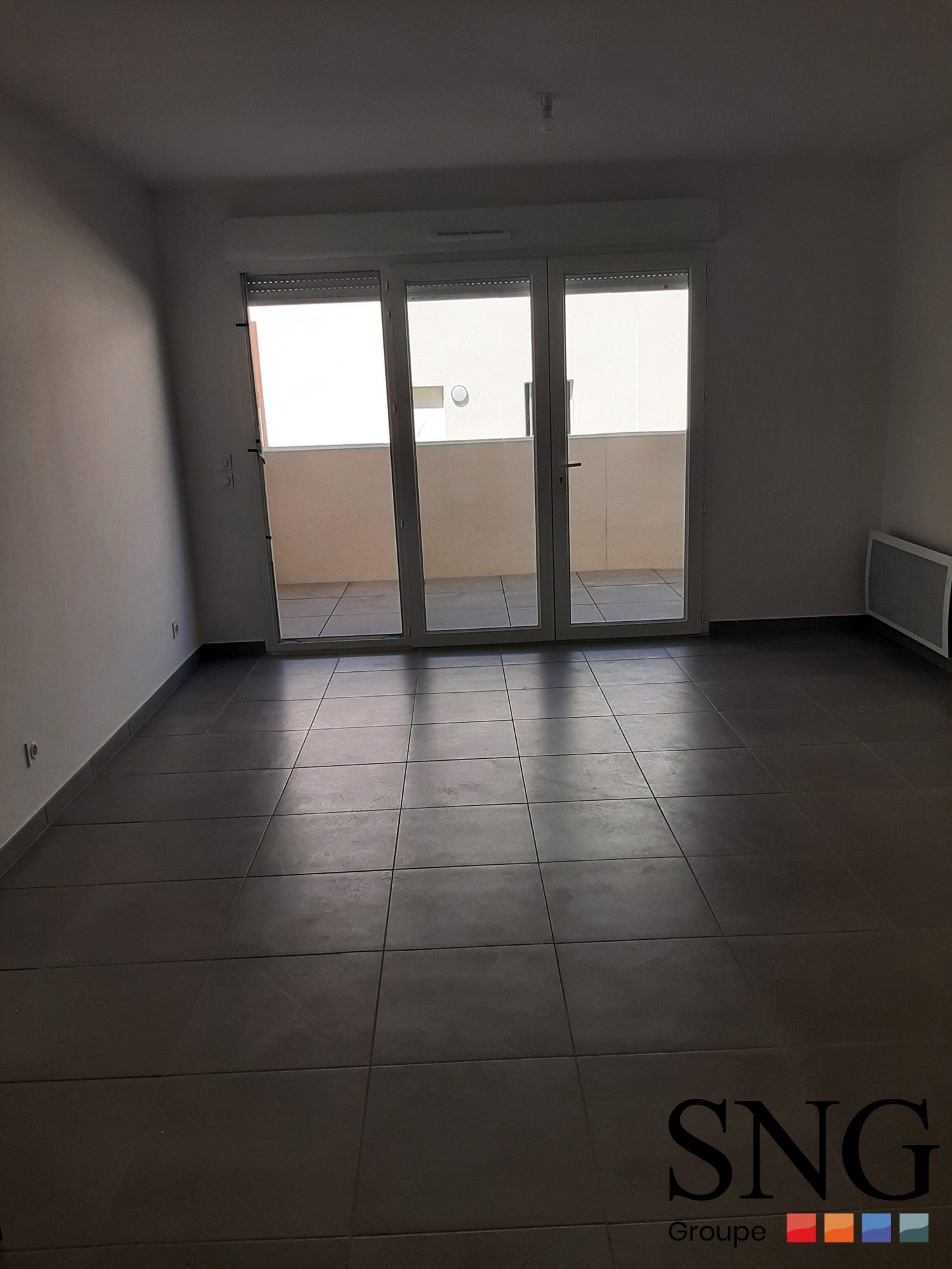 Appartement Impasse du Flamenco à Perpignan