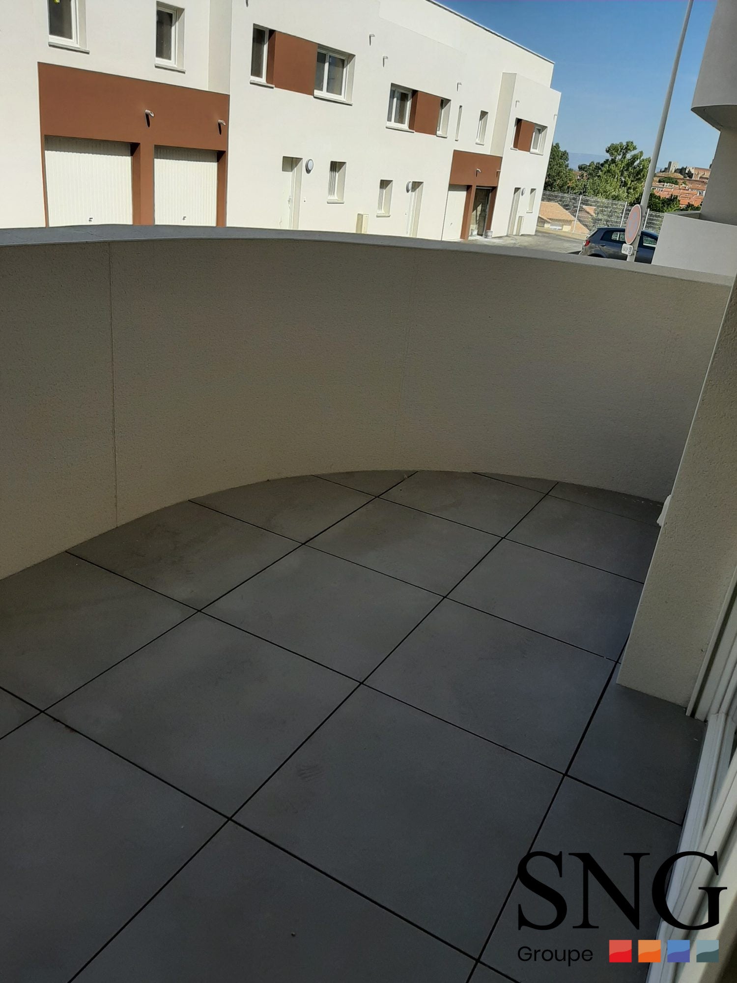Appartement Impasse du Flamenco à Perpignan