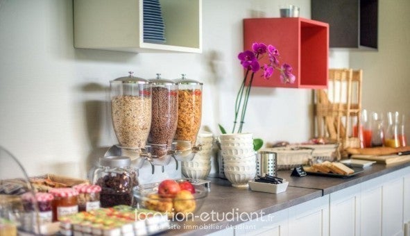 Appartement Chemin de l'Arrouza à Lourdes