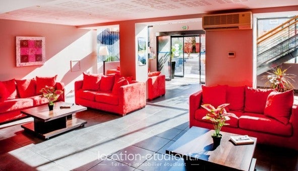 Appartement Chemin de l'Arrouza à Lourdes