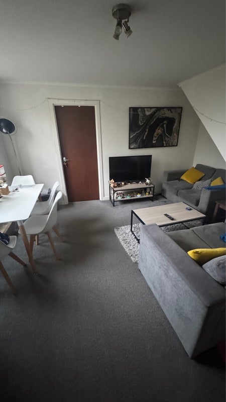 Room Murieston Road in City of Edinburgh