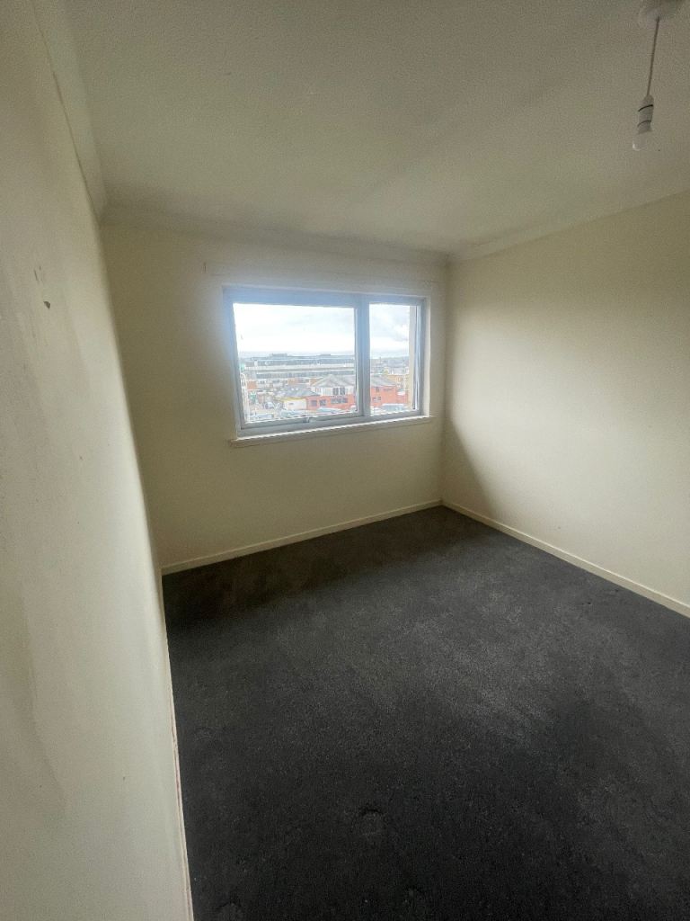 Flat Canmore Road in Glenrothes