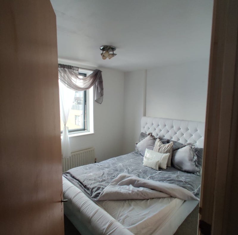Flat Southwold Road in Greater London