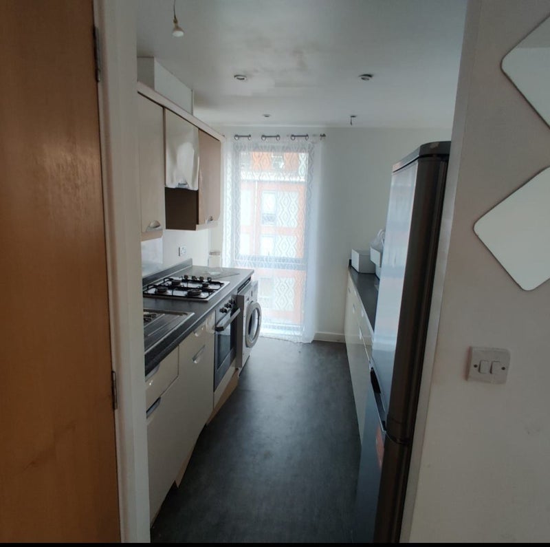 Flat Southwold Road in Greater London