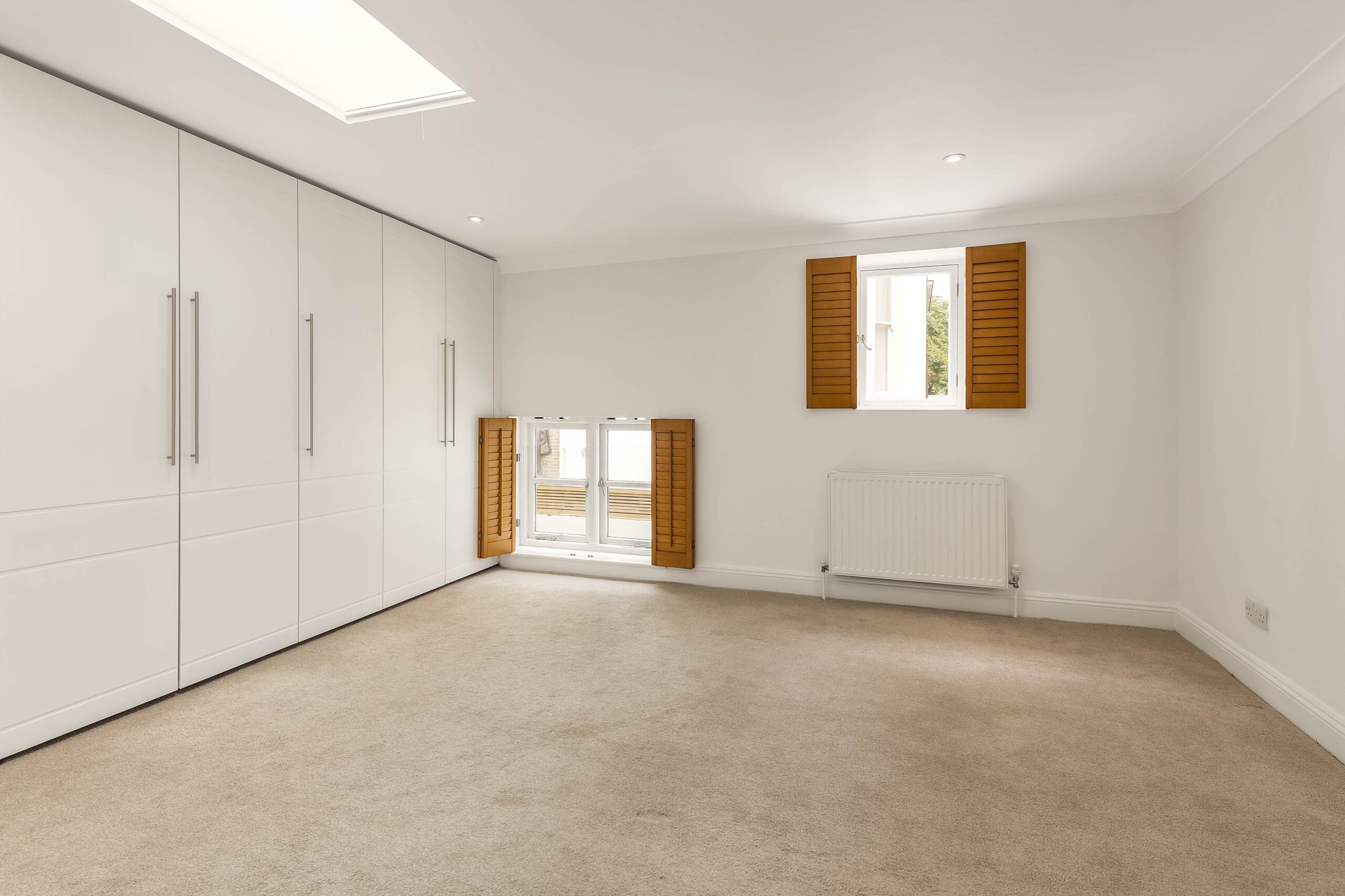 House Redcliffe Gardens in Greater London