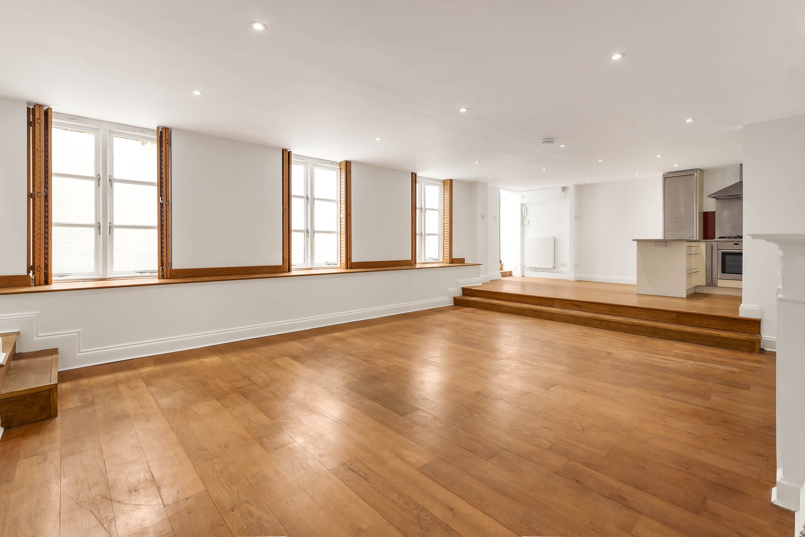 House Redcliffe Gardens in Greater London
