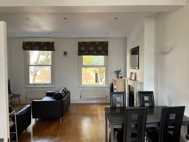 Room Raymouth Road in Greater London