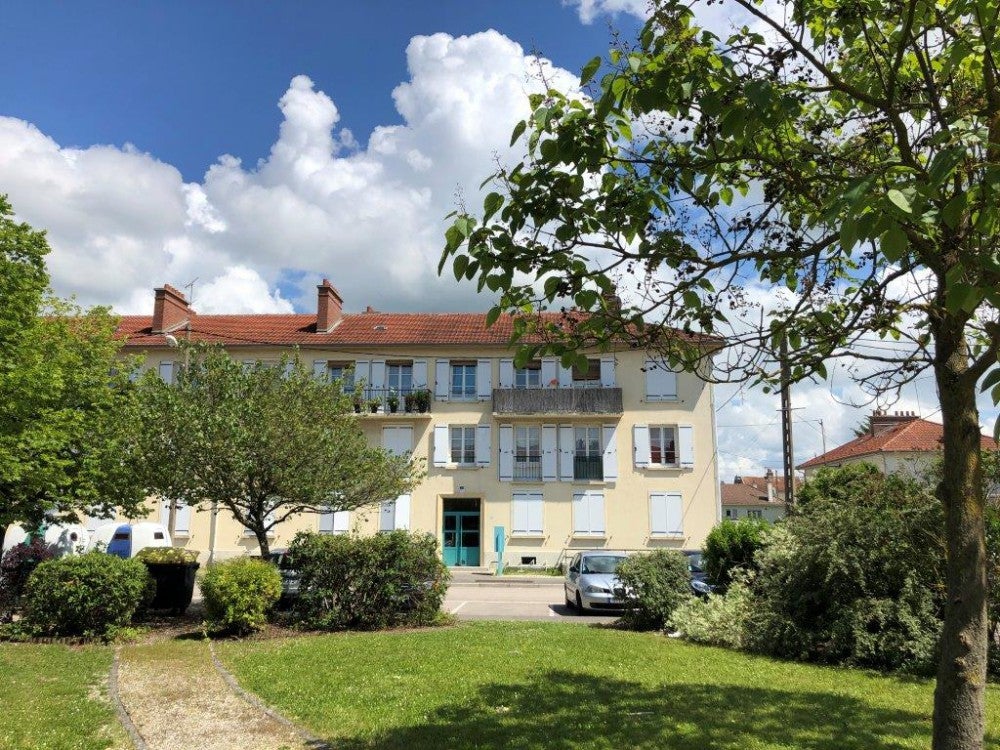 Appartement Rue de Champagne à Romilly-sur-Seine